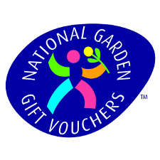 National Garden Gift Voucher logo