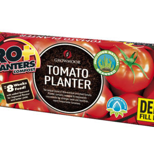 Growmoor 56L Deep Fill Tomato Planter