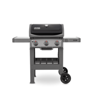 Weber Spirit II E-310 GBS Gas Barbecue