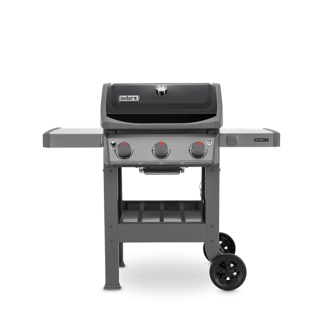 Weber Spirit II E-310 GBS Gas Barbecue