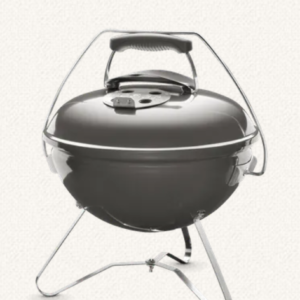 Weber Smokey Joe Premium Charcoal Barbecue