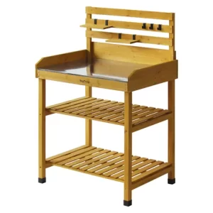 VegTrug Potting Table