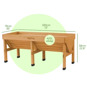 Classic VegTrug Medium