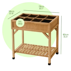 Herb Garden